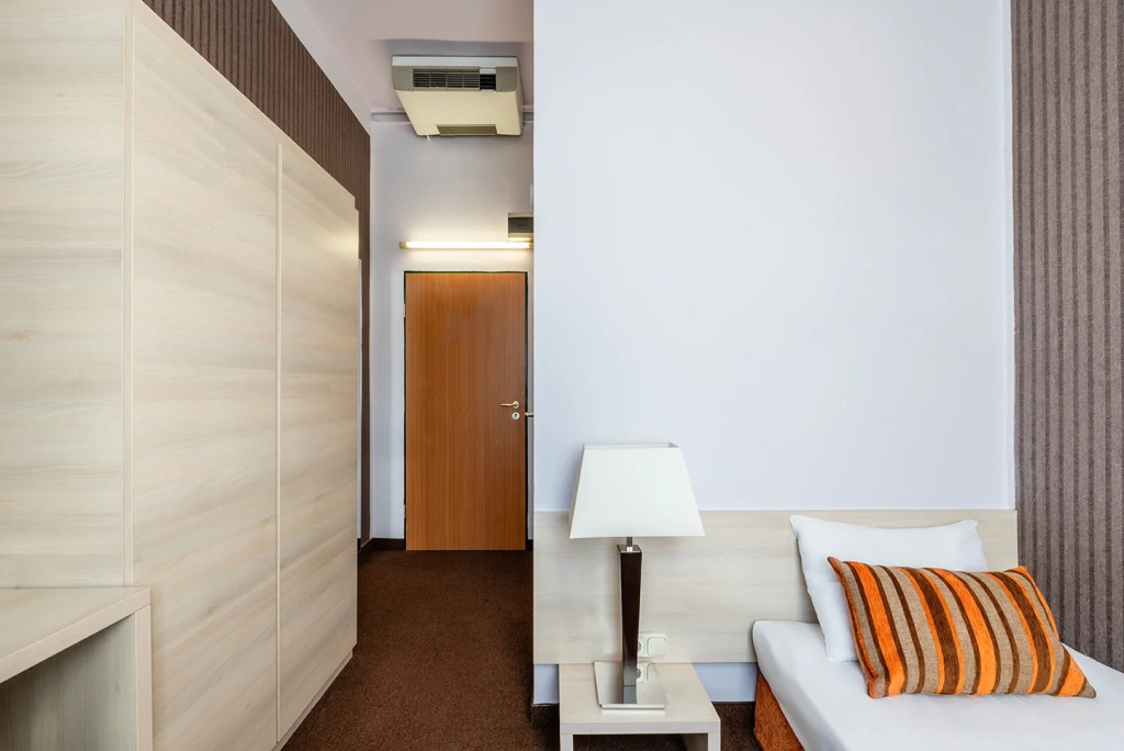 Star Hotel by Mellow Mood Hotels - Chambres