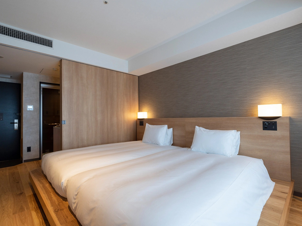 Umekoji Potel Kyoto Hotel 사진 2