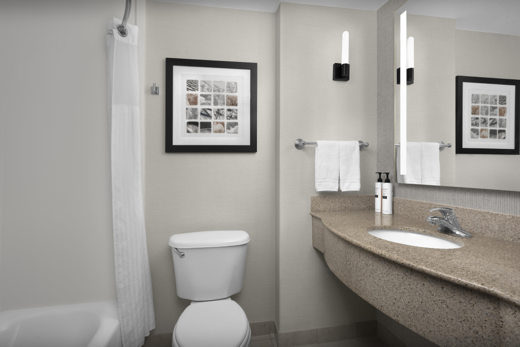 Hilton Garden Inn Macon / Mercer University - Général