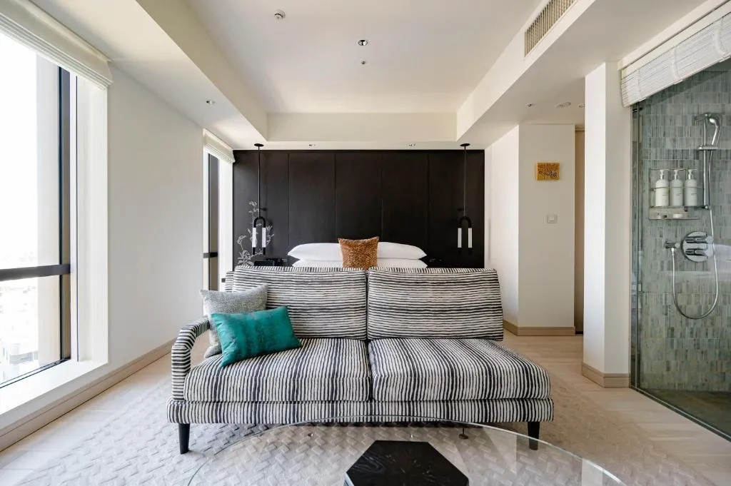 Kimpton Shinjuku Tokyo by IHG 사진 12