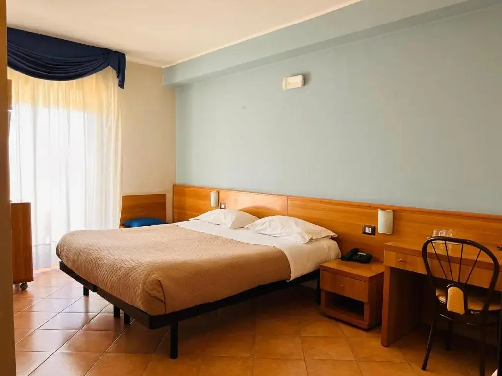 Albergo Lachea - Général
