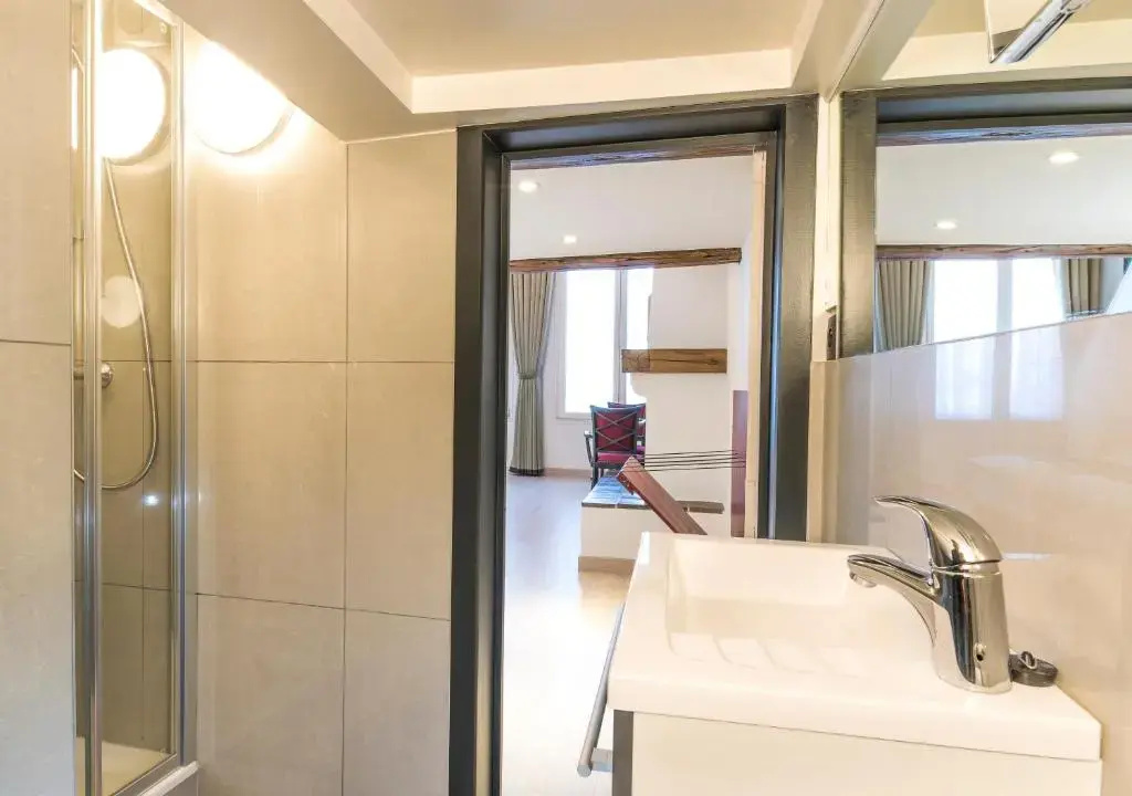 Hotel Agora Bruxelles Grand Place - Chambres