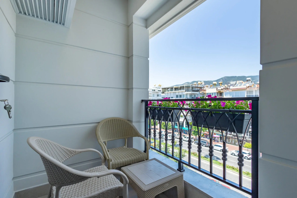 De Manor Boutique Hotel - Chambres