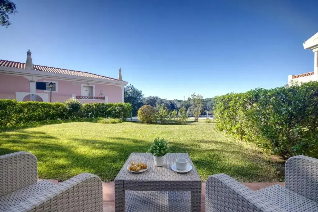 Cegonha Country Club - Chambres