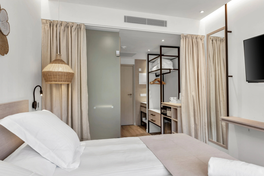 Valentin Grand Park Suite Hotel - Général