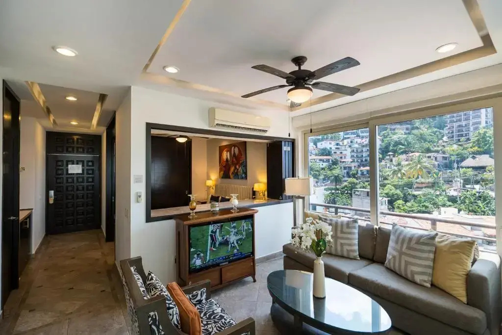 Pinnacle Resorts 180 - Chambres