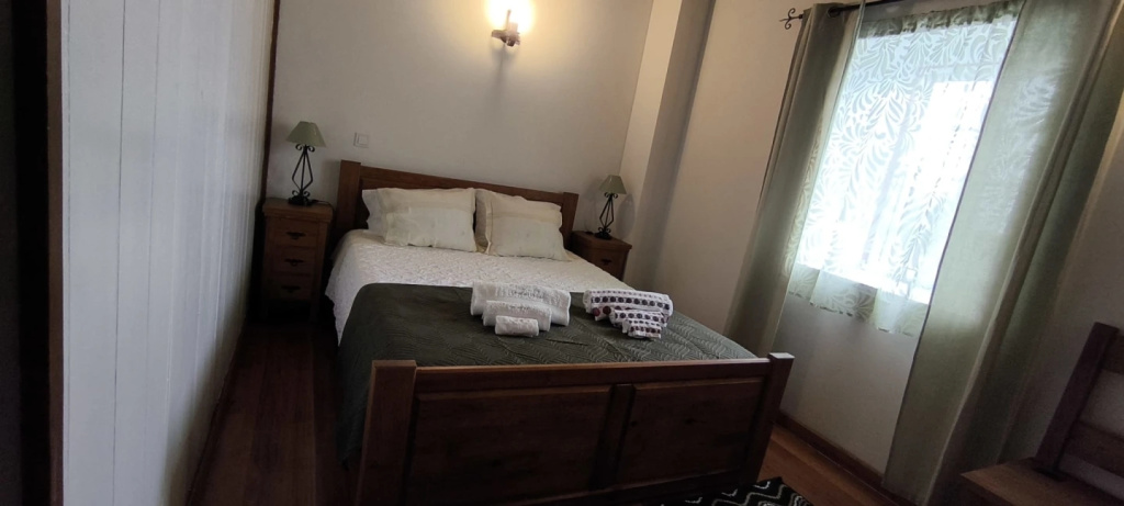 3 Bedrooms Atafona's House