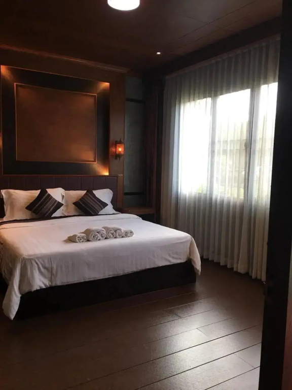Hongfu Boutique Resort - Chambres