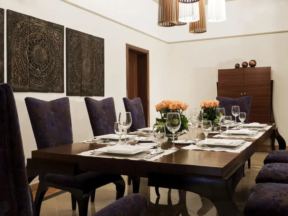 Fiesta Americana - Merida - Chambres