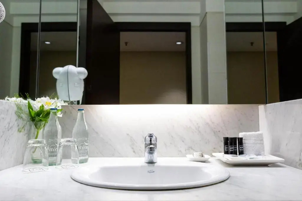 474 Buenos Aires Hotel - Chambres