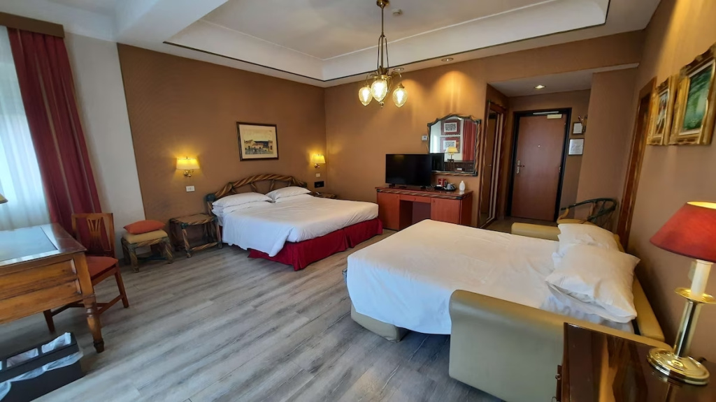 Best Western Hotel Rivoli - Général