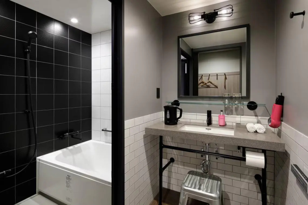 Moxy Osaka Umeda 사진 6