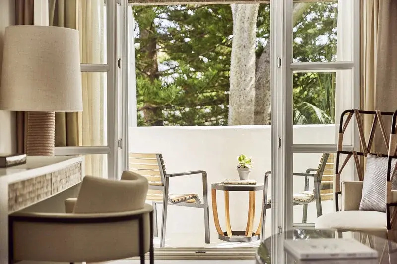 Puente Romano Marbella - Chambres