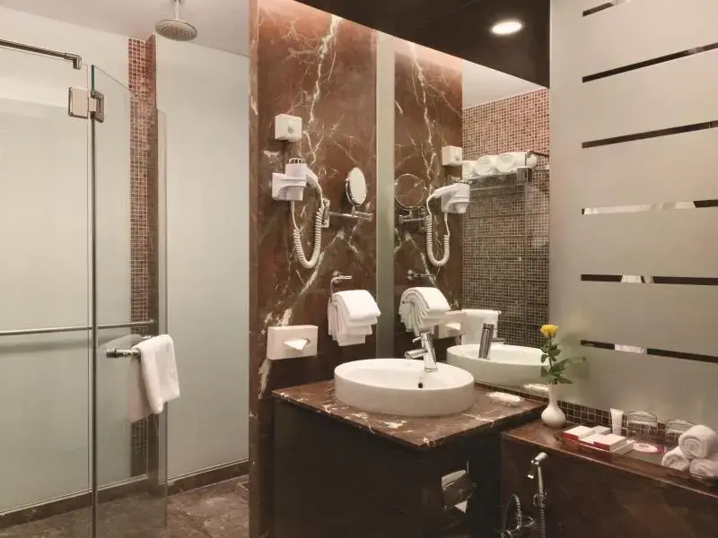 Ramada by Wyndham Powai Hotel & Convention Centre - Chambres