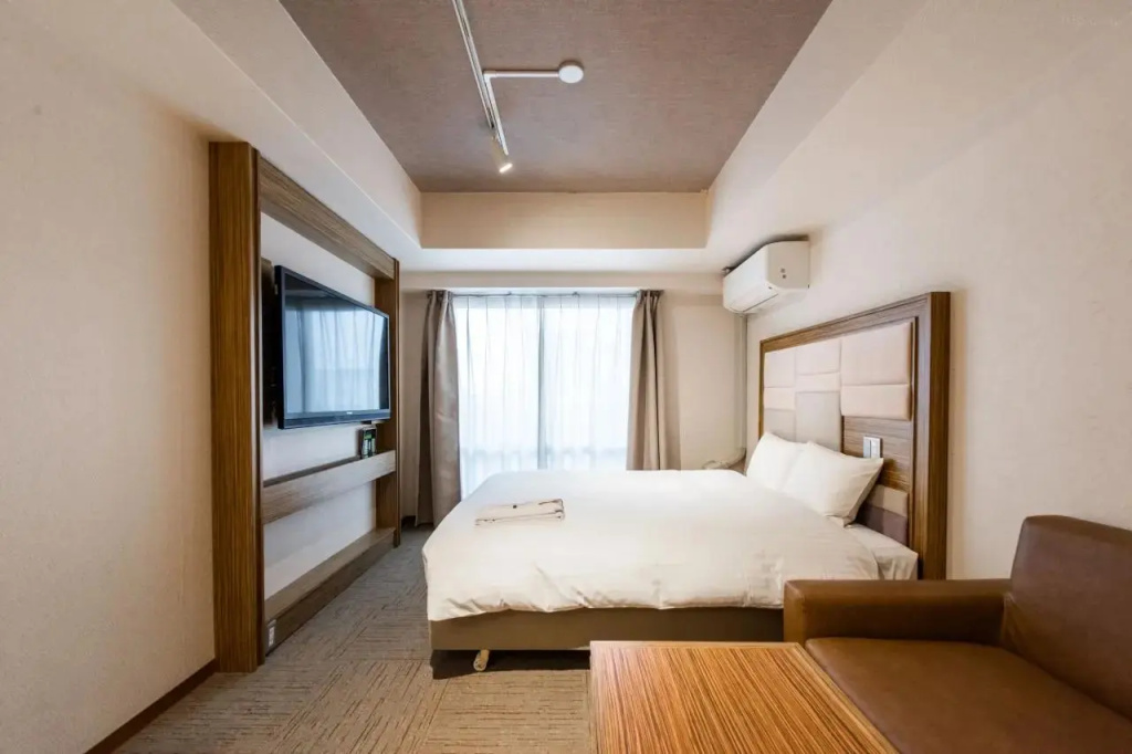 Hotel Relief Namba Daikokuchou 사진 12