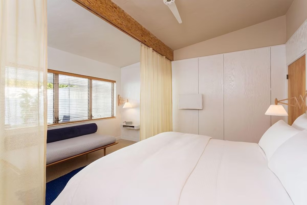The Standard Spa Miami Beach - Chambres