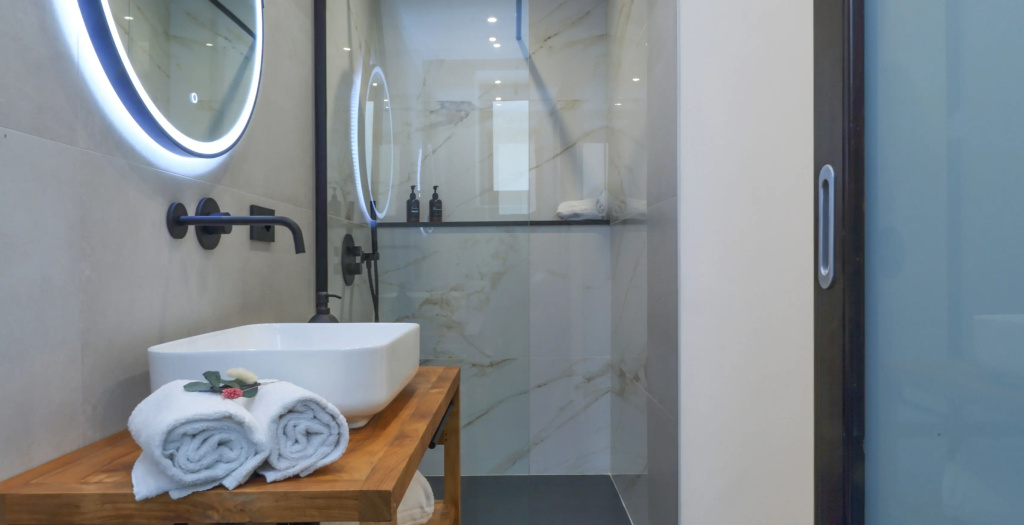 Bohémien Boutique Guesthouse - Chambres