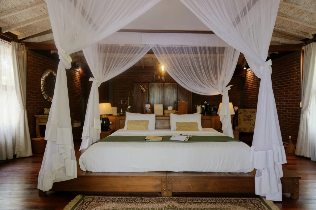 Plataran Menjangan Resort and Spa - Chambres