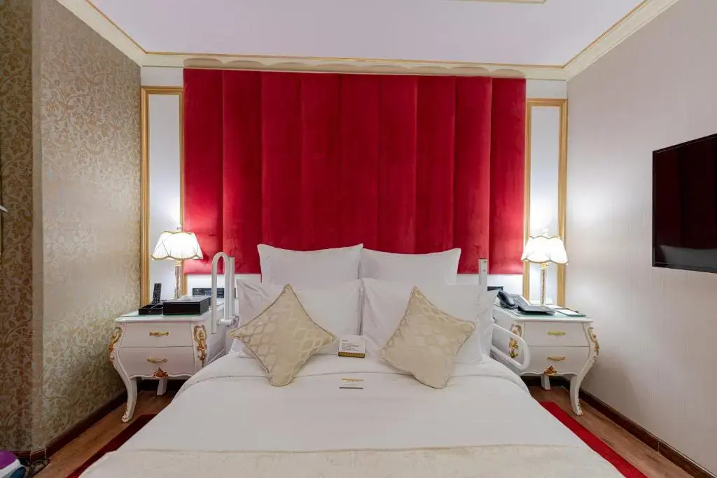 WA Family Suite