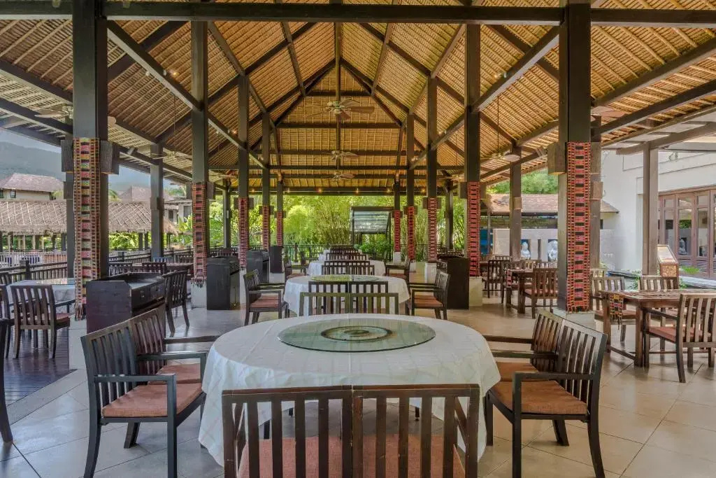 Yalong Bay Villas & Spa, о. Хайнань, Китай мініатюра 27