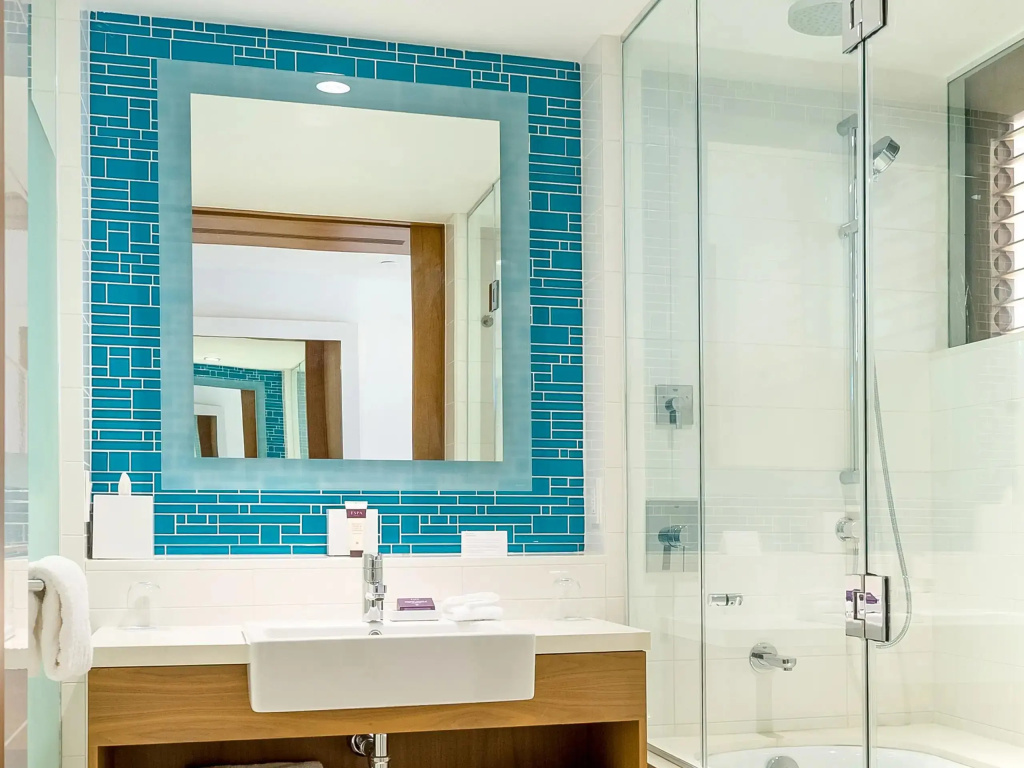 Grand Hyatt Baha Mar - Chambres