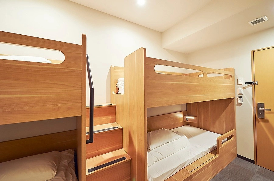 The Pocket Hotel Kyoto-karasumagojo 사진 4