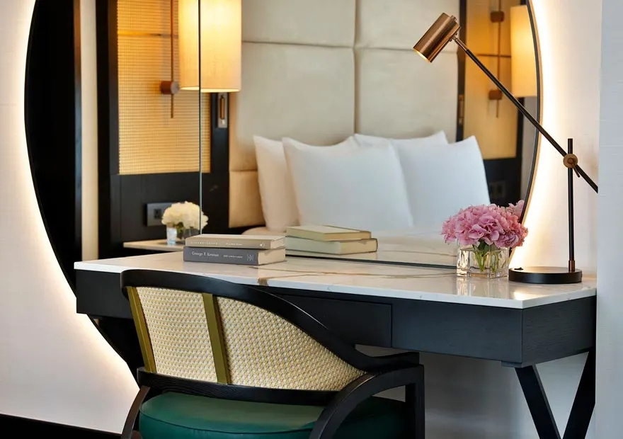 Anantara Downtown Dubai Hotel - Tap to explore photos