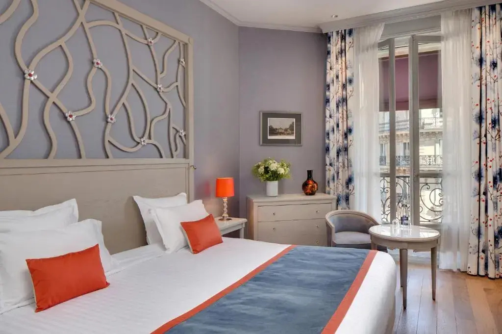 Chateau Frontenac Hotel  16