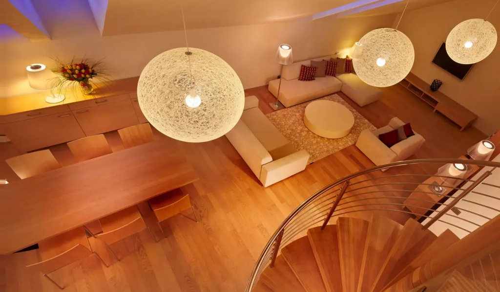 Roset Hotel & Residence - Chambres