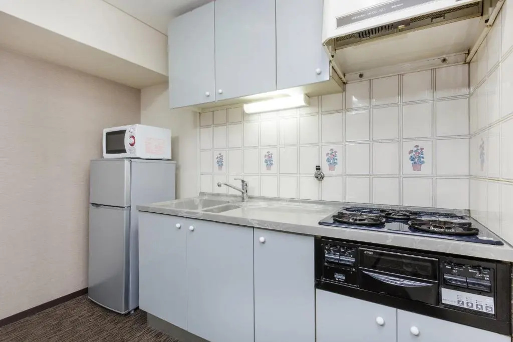 Hotel MyStays Otemae 사진 45
