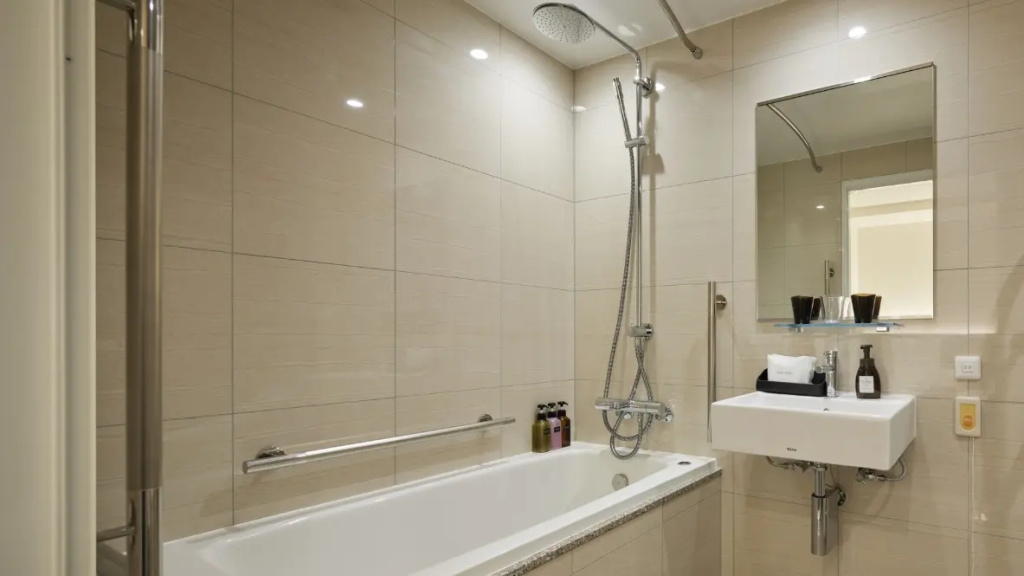 the b ginza Hotel 사진 15