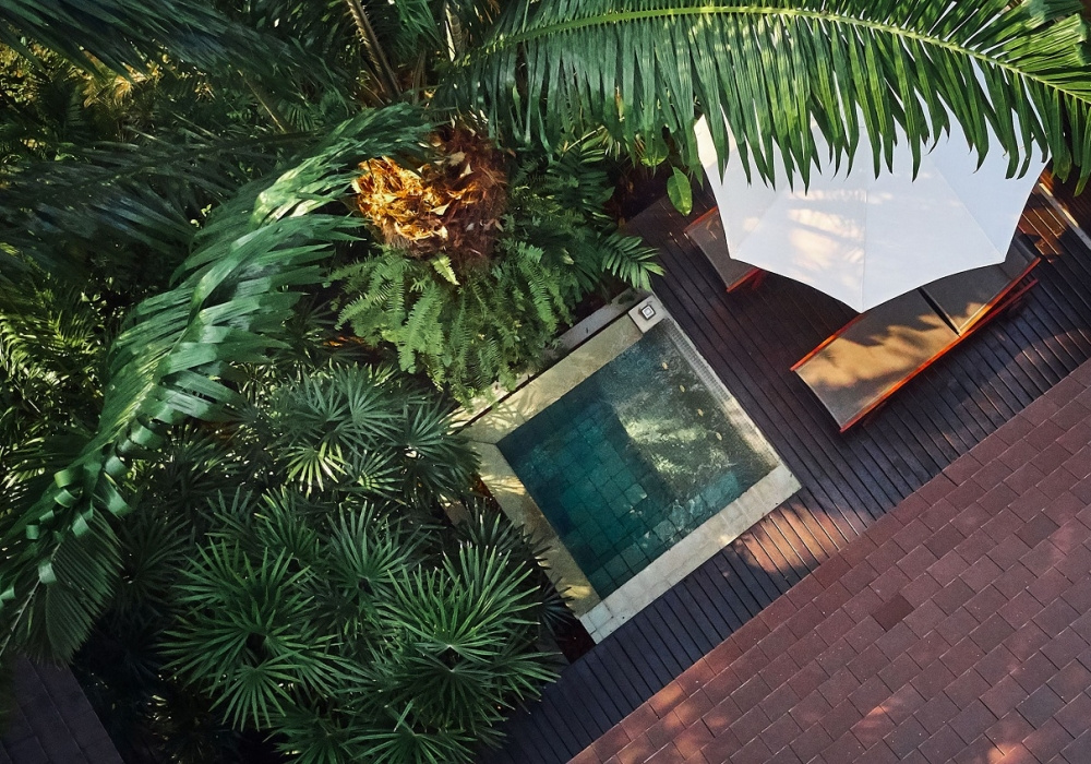 Sea Sand Sun Resort and Villas - Chambres