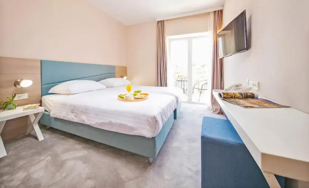 Aminess Vival Port9 Resort - Chambres