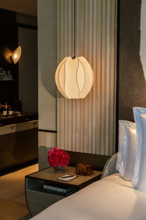 Double Junior Suite (full double bed)