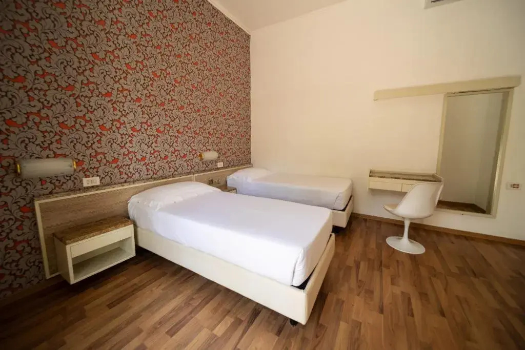 Hotel Rosabianca - Général