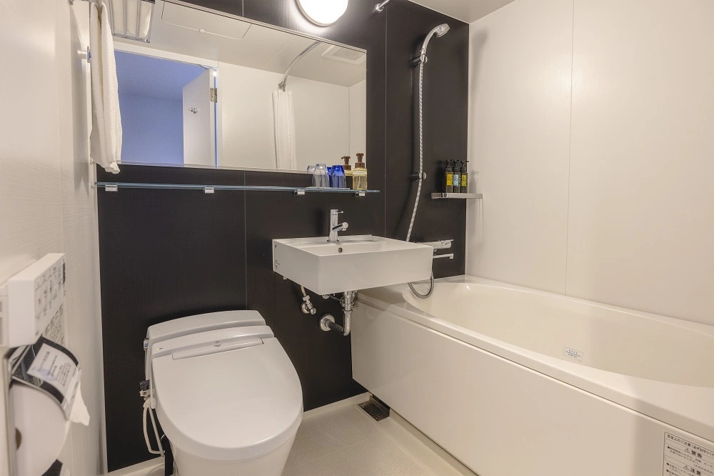 Koko Hotel Shimbashi Onarimon 사진 12