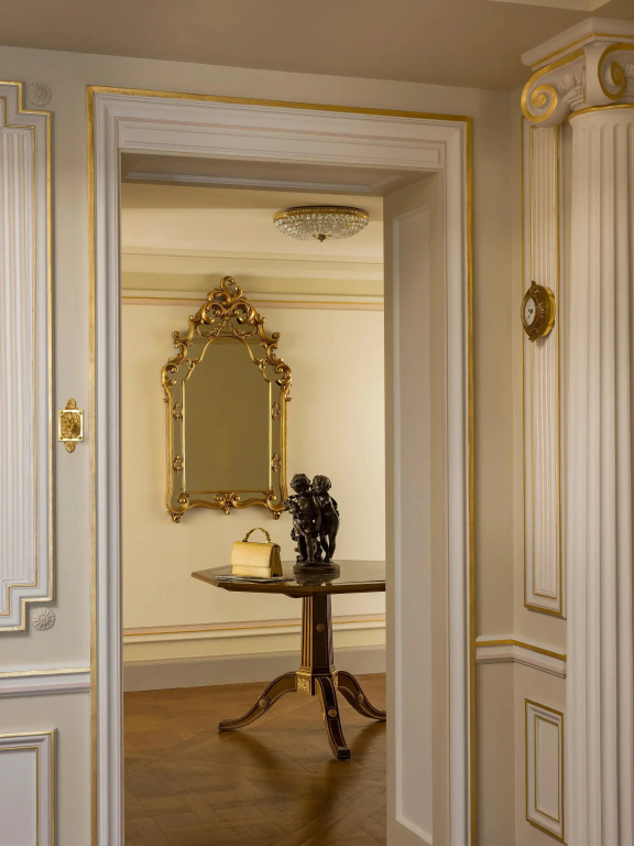Ritz Paris Hotel 175