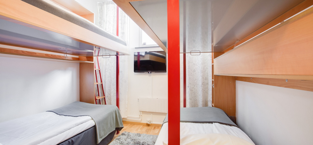 Best Western Kom Hotel Stockholm - Chambres