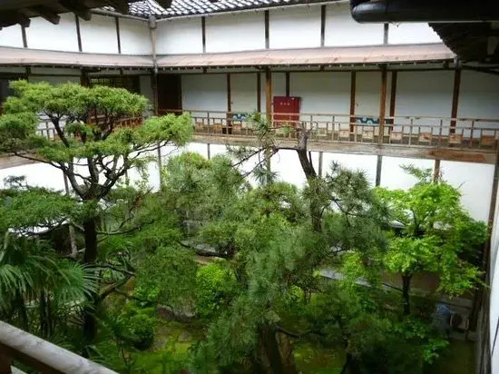 Minshuku Onnadaiba - фото 5