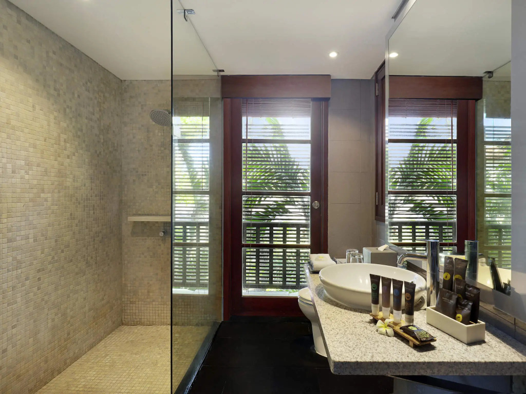 Novotel Bali Nusa Dua