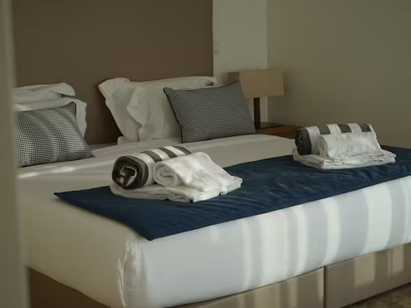 3 Bedrooms Villa