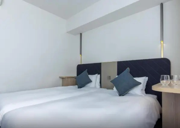 Tokyu Stay Osaka Honmachi 사진 10