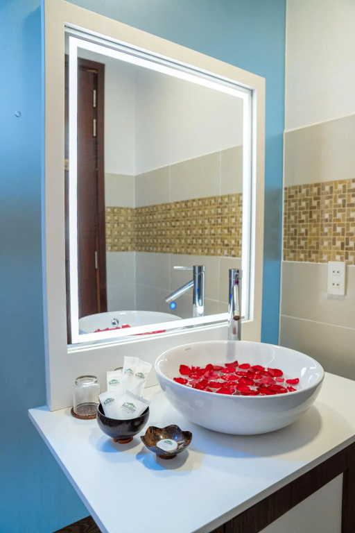 Bamboo Village Beach Resort & Spa - Chambres
