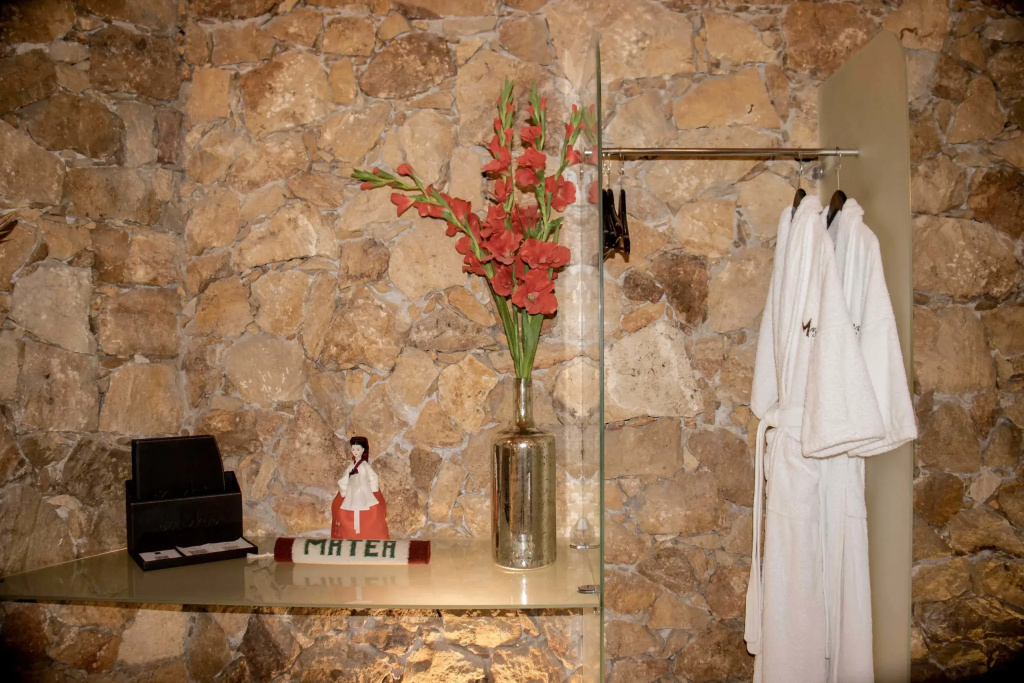 Matea Inn Hotel Boutique - Chambres