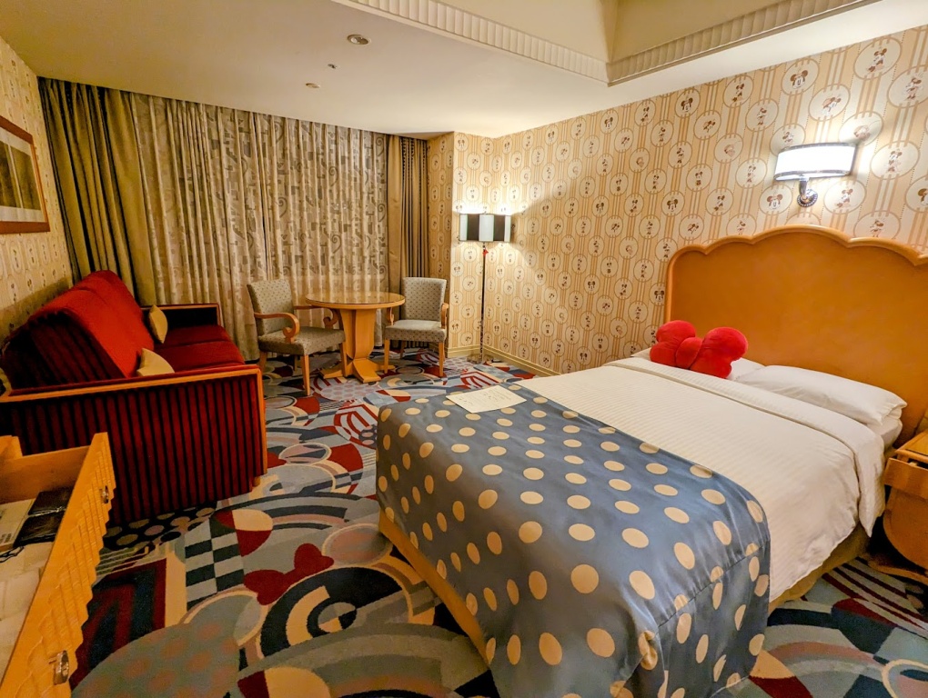 Disney Ambassador Hotel 사진 5