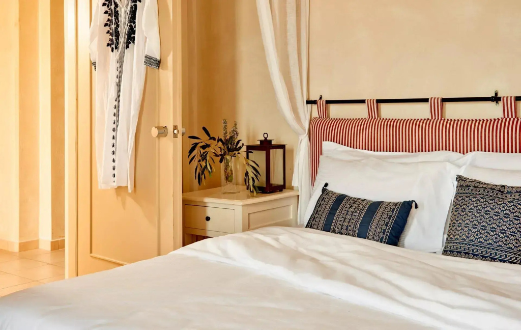 Village Heights Resort - Chambres