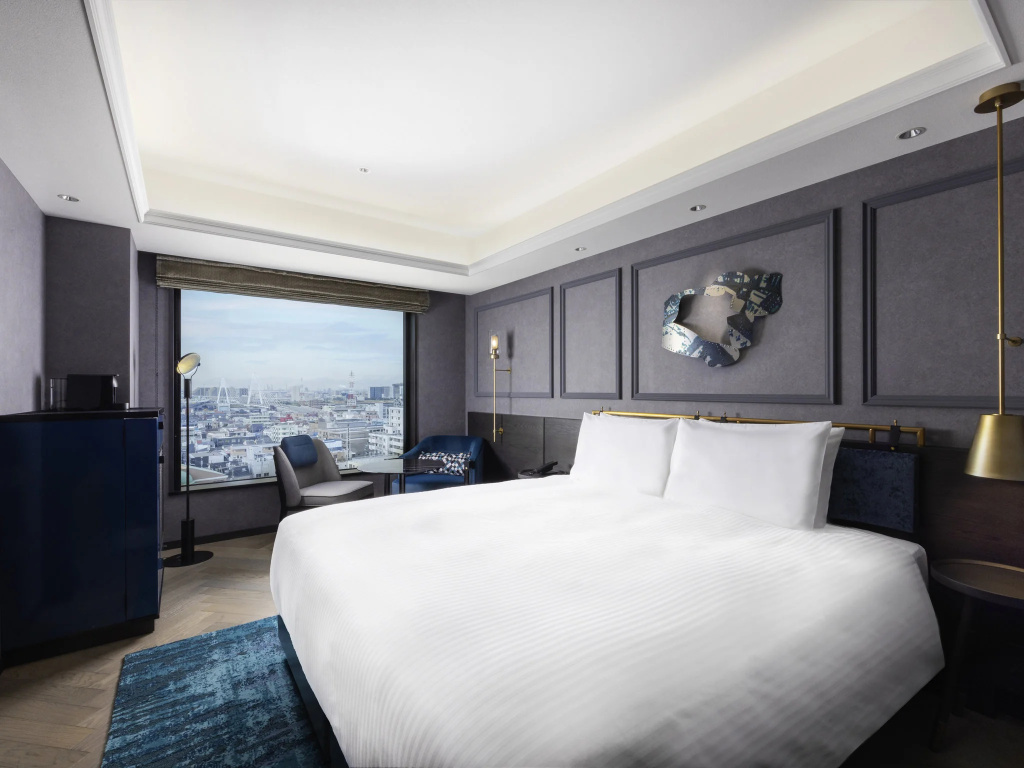 Mercure Tokyo Haneda Airport 사진 12