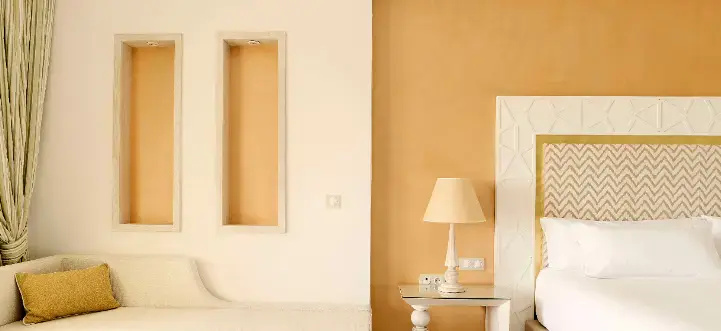 Iberostar Selection Eolia Djerba - Chambres