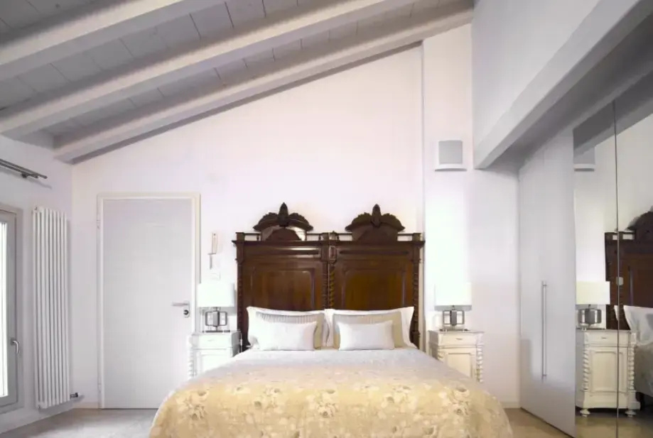 Double Apartment (full double bed)