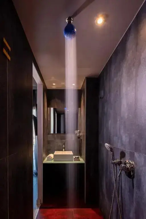 Essence Hotel - Chambres